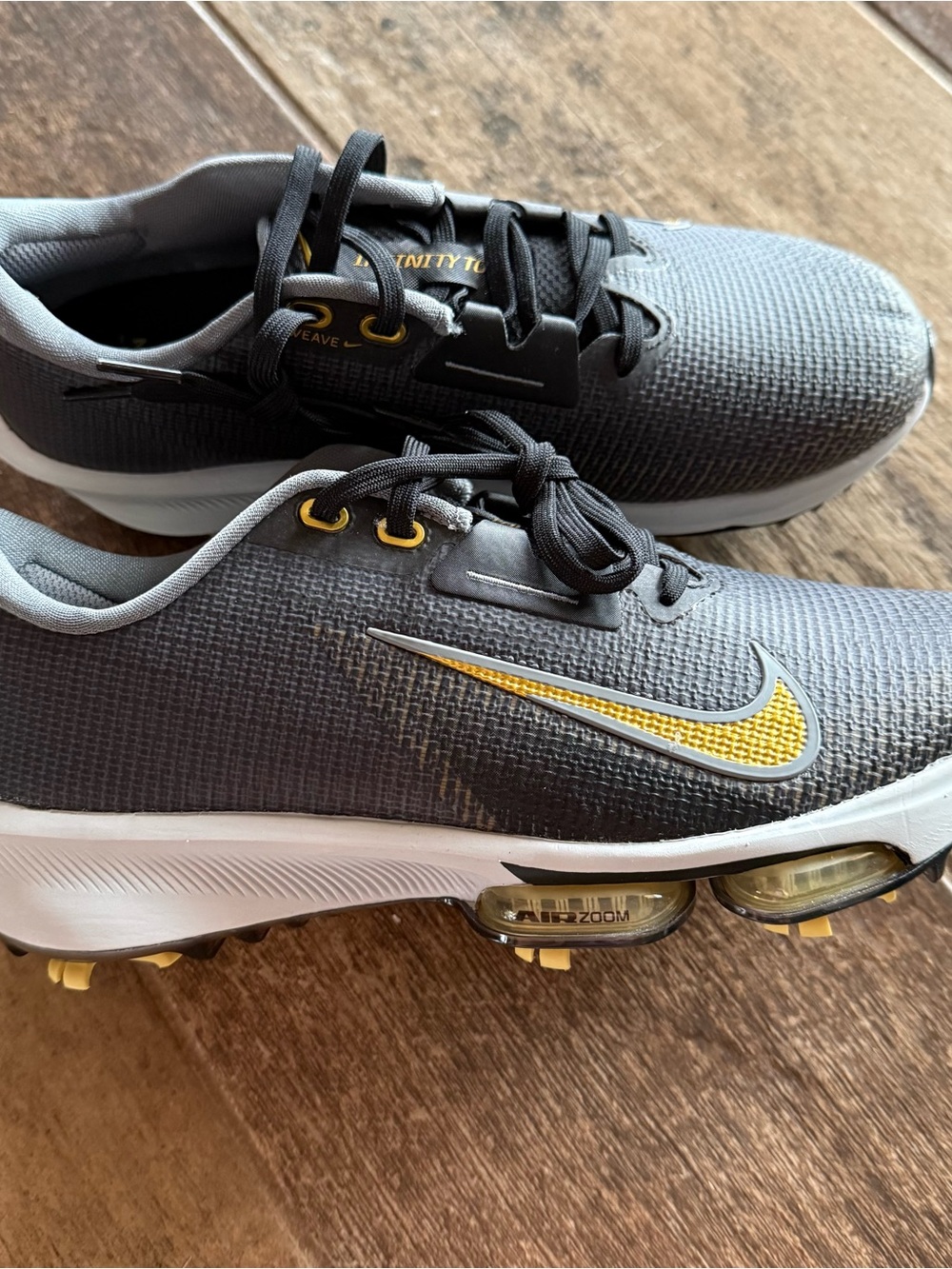 Nike Golf Infinity Tour Shoe